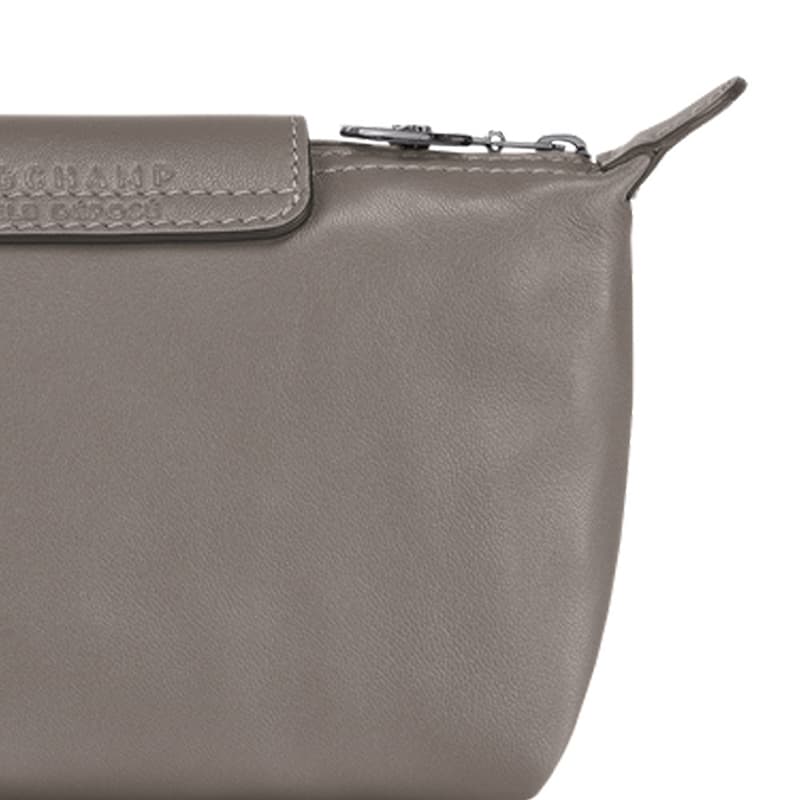 Сумка LONGCHAMP Le Pliage Cuir 17 - изображение 5