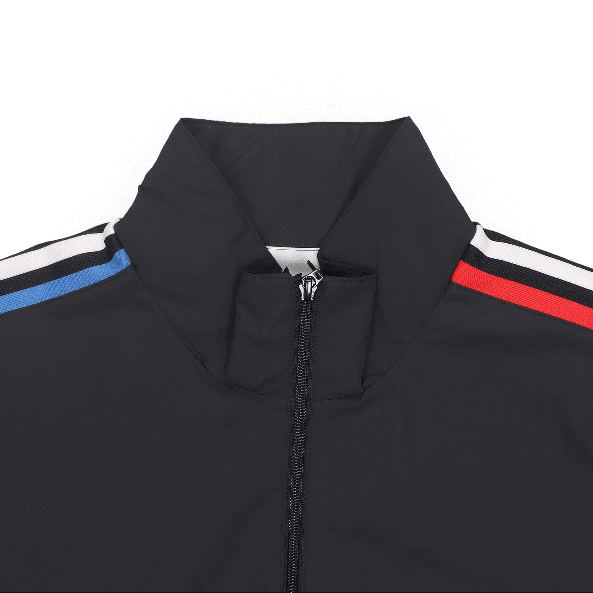 Куртка adidas Tricol Tt - изображение 5