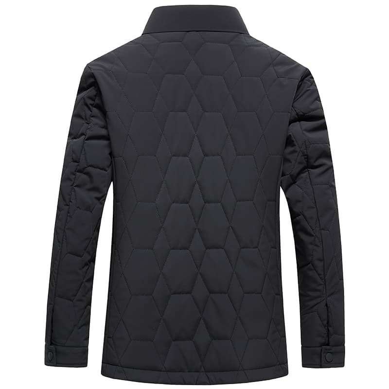 Зимняя куртка пуховик PIERRE CARDIN Пуховая куртка Мужской - изображение 2