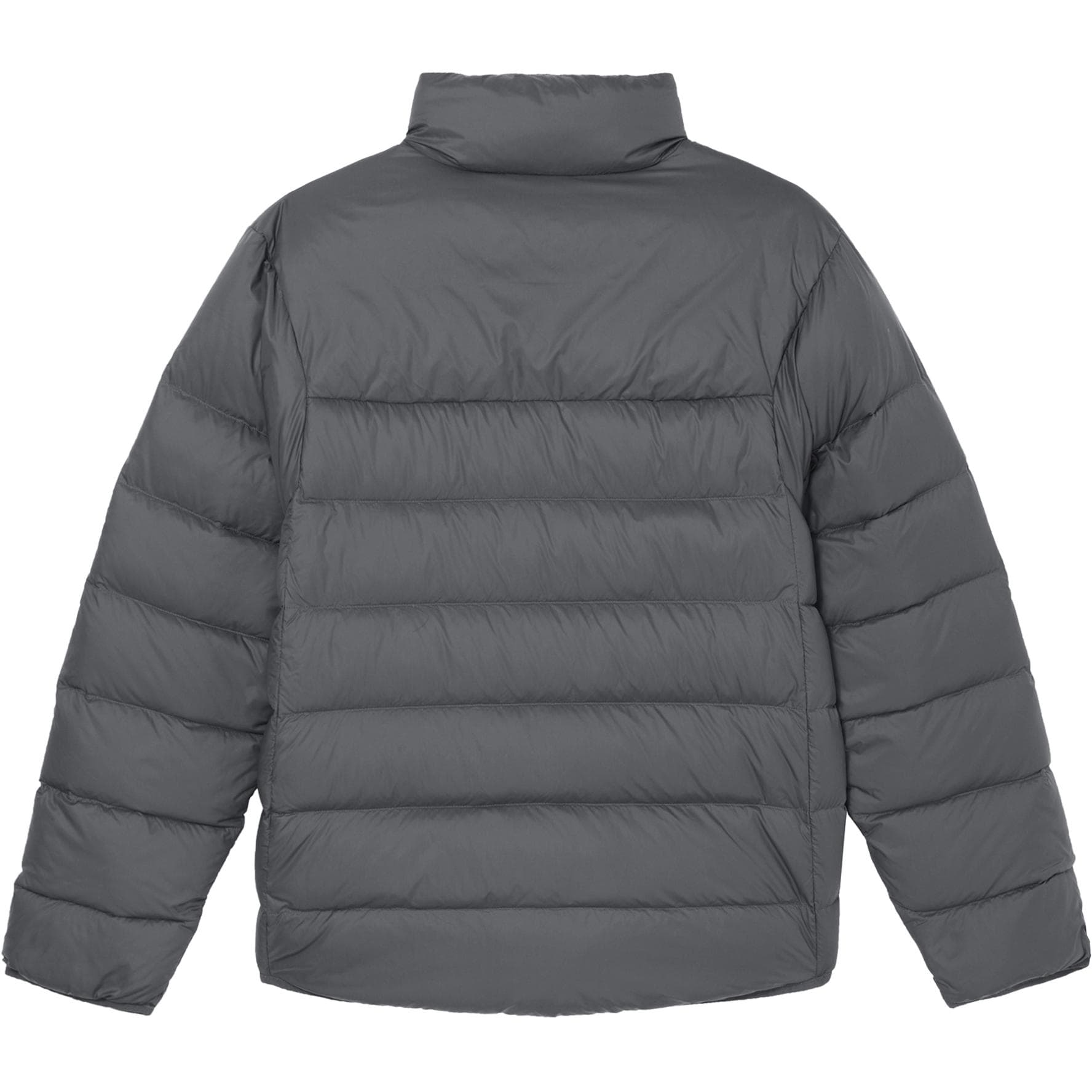 Зимняя куртка Under Armour Ядерный JKT Пуховик Мужской Серый - изображение 2