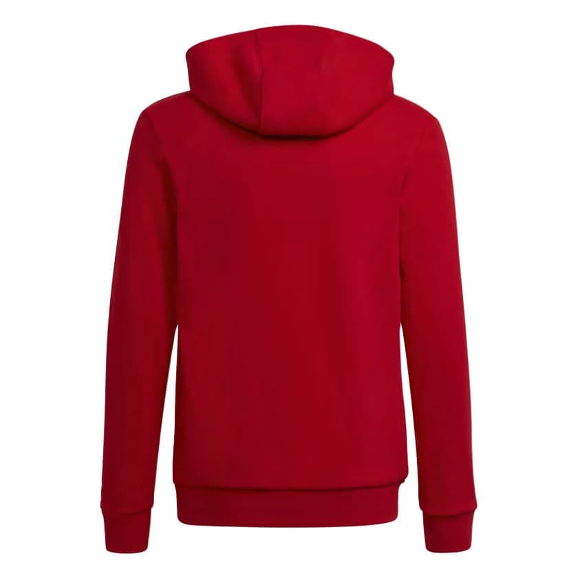 Adidas Originals Толстовка Красное Подростки - изображение 2