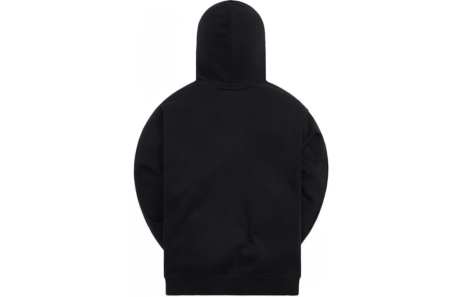 Худи KITH for Curb Your Enthusiasm Multi Larry Hoodie Black Box Logo - изображение 2
