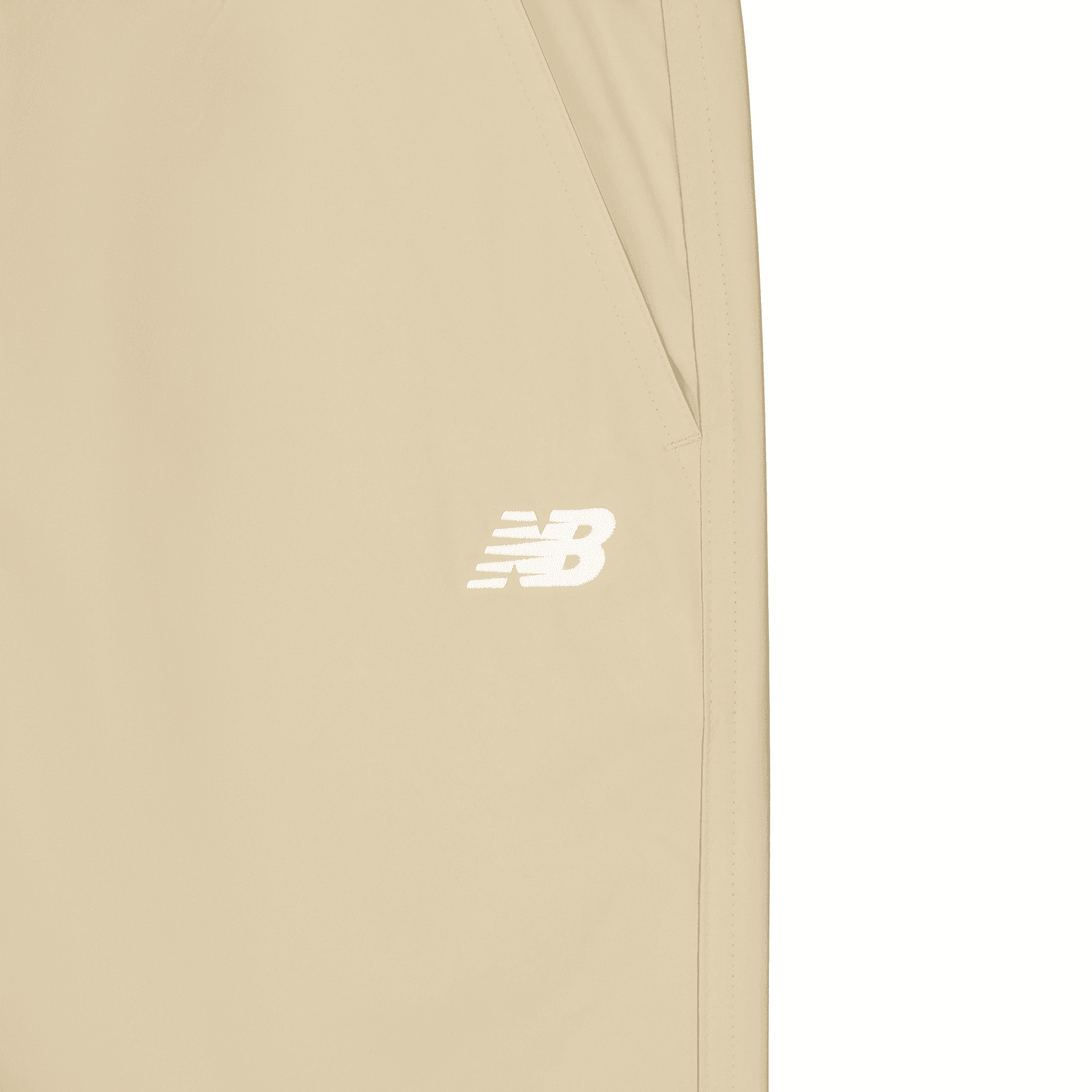 Штаны New Balance Logo - изображение 4