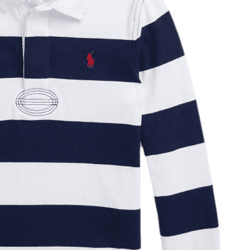 Polo Ralph Lauren SS24 LogoPolo - изображение 6