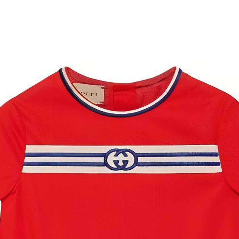 GUCCI SS22 Logo - изображение 3