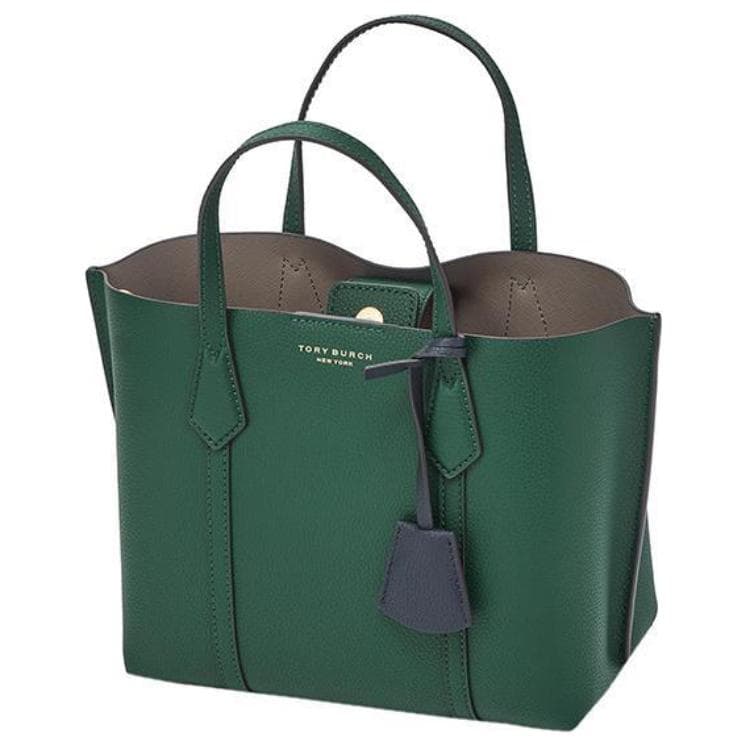 Сумка TORY BURCH Perry Tote - изображение 2