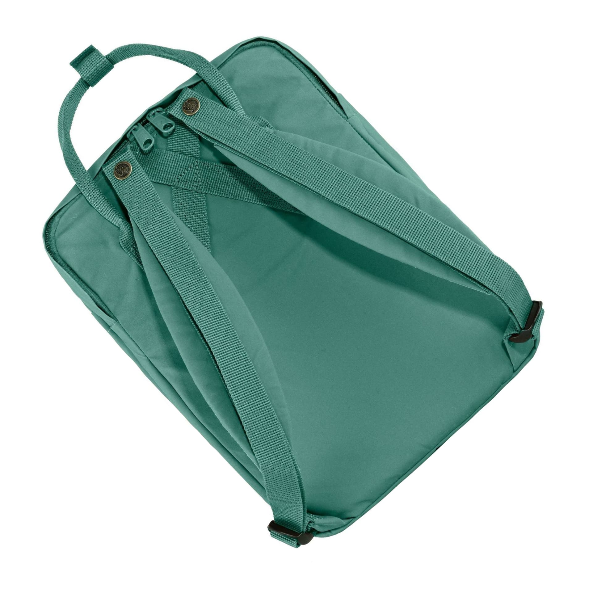 Fjallraven Kanken Logo Vinylon F - изображение 4