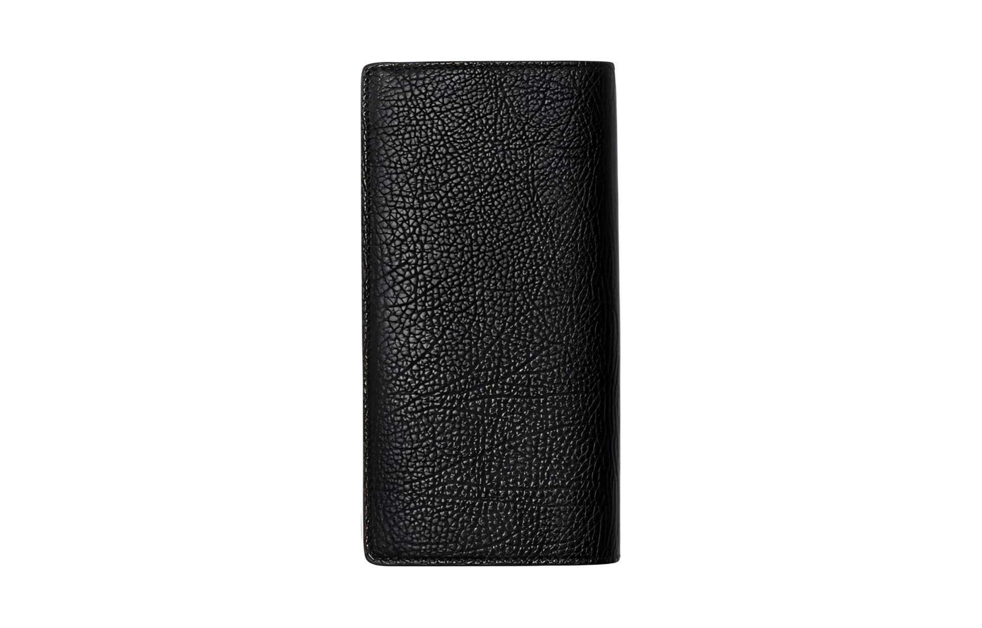 Кошелек Burberry - изображение 3