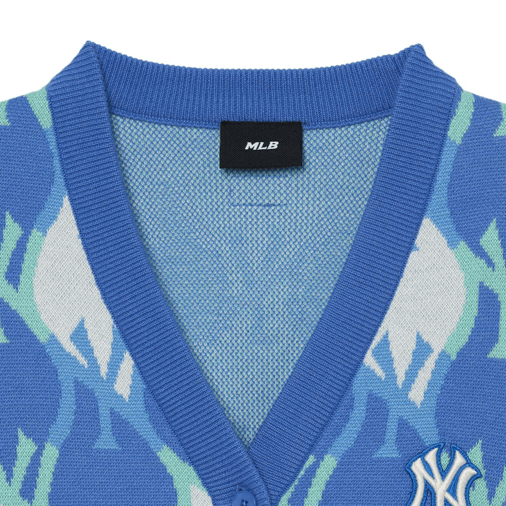 Кофта MLB V - изображение 5