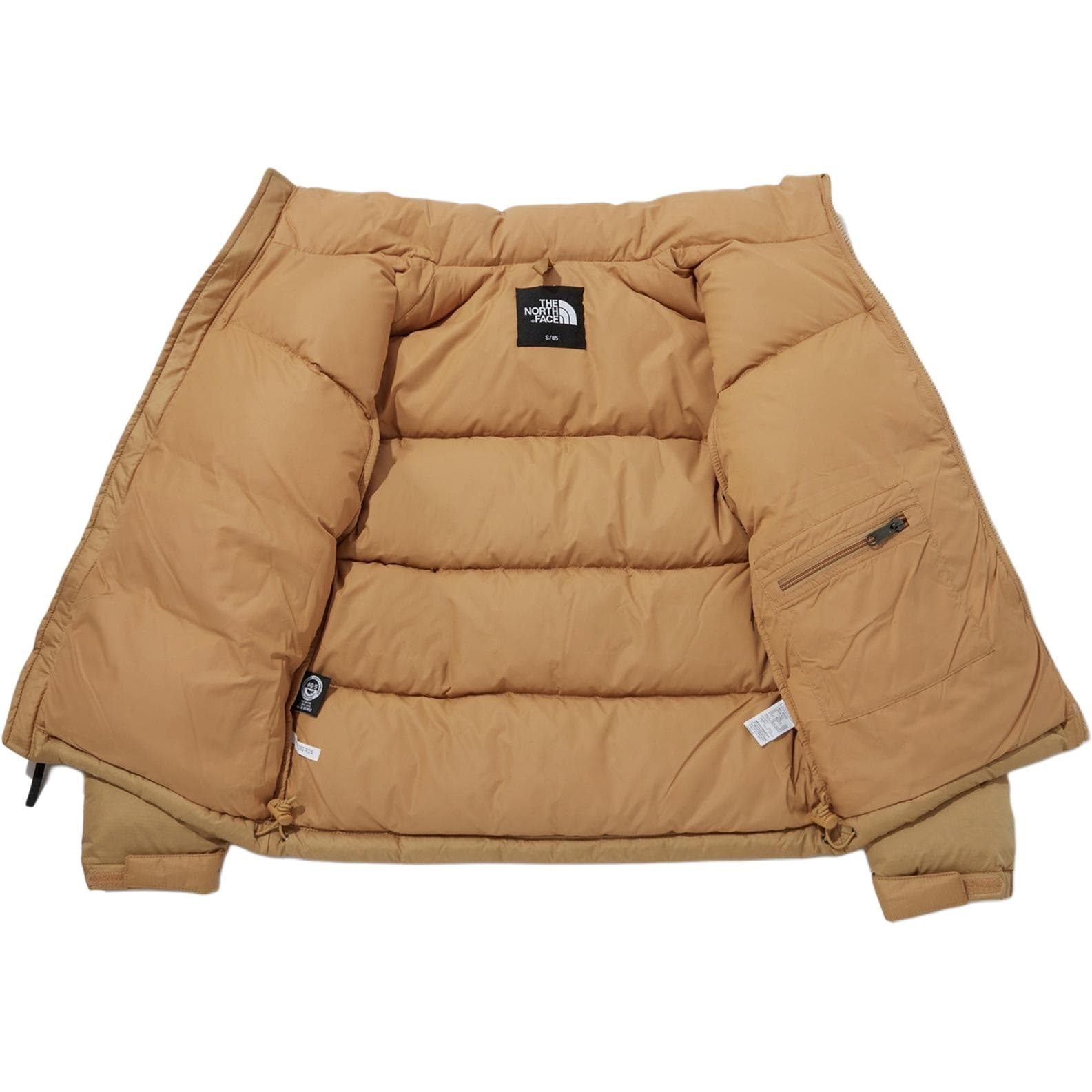 Куртка THE NORTH FACE - изображение 3