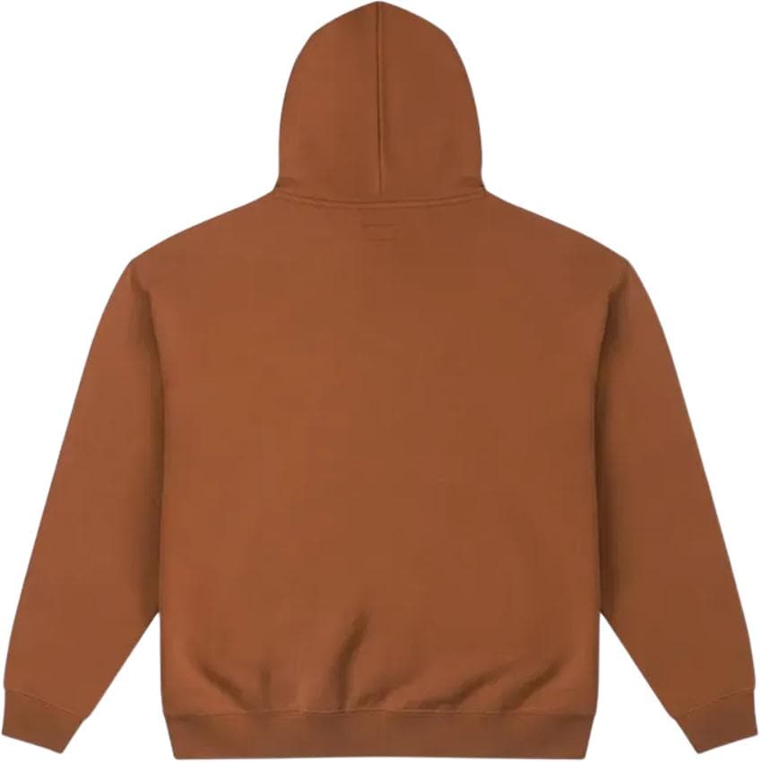 Худи Converse All Star Logo Namesake Hoodie Logo - изображение 2