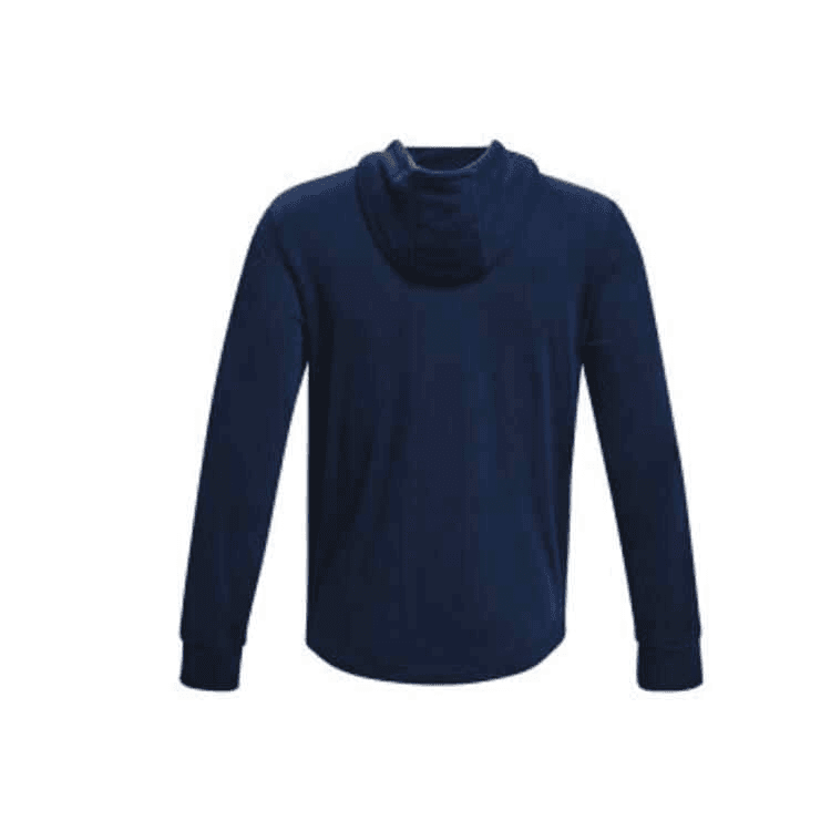 Худи Under Armour Rival Logo - изображение 2