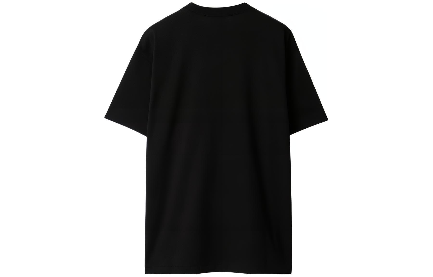 Футболка Burberry SS24 T - изображение 2