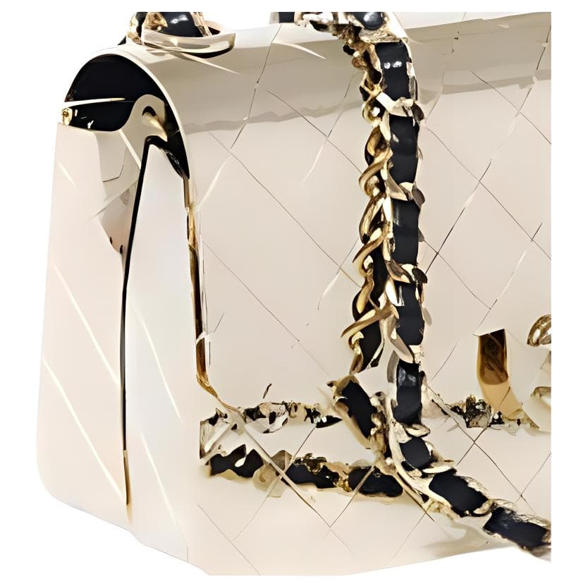 Сумка через плечо CHANEL C - изображение 5