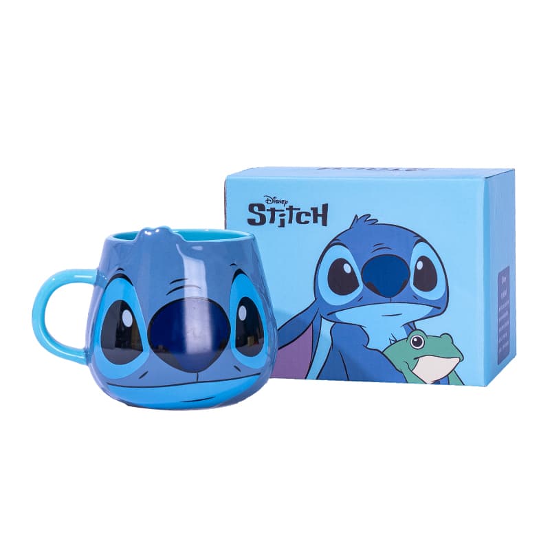 Кружки Disney - изображение 1