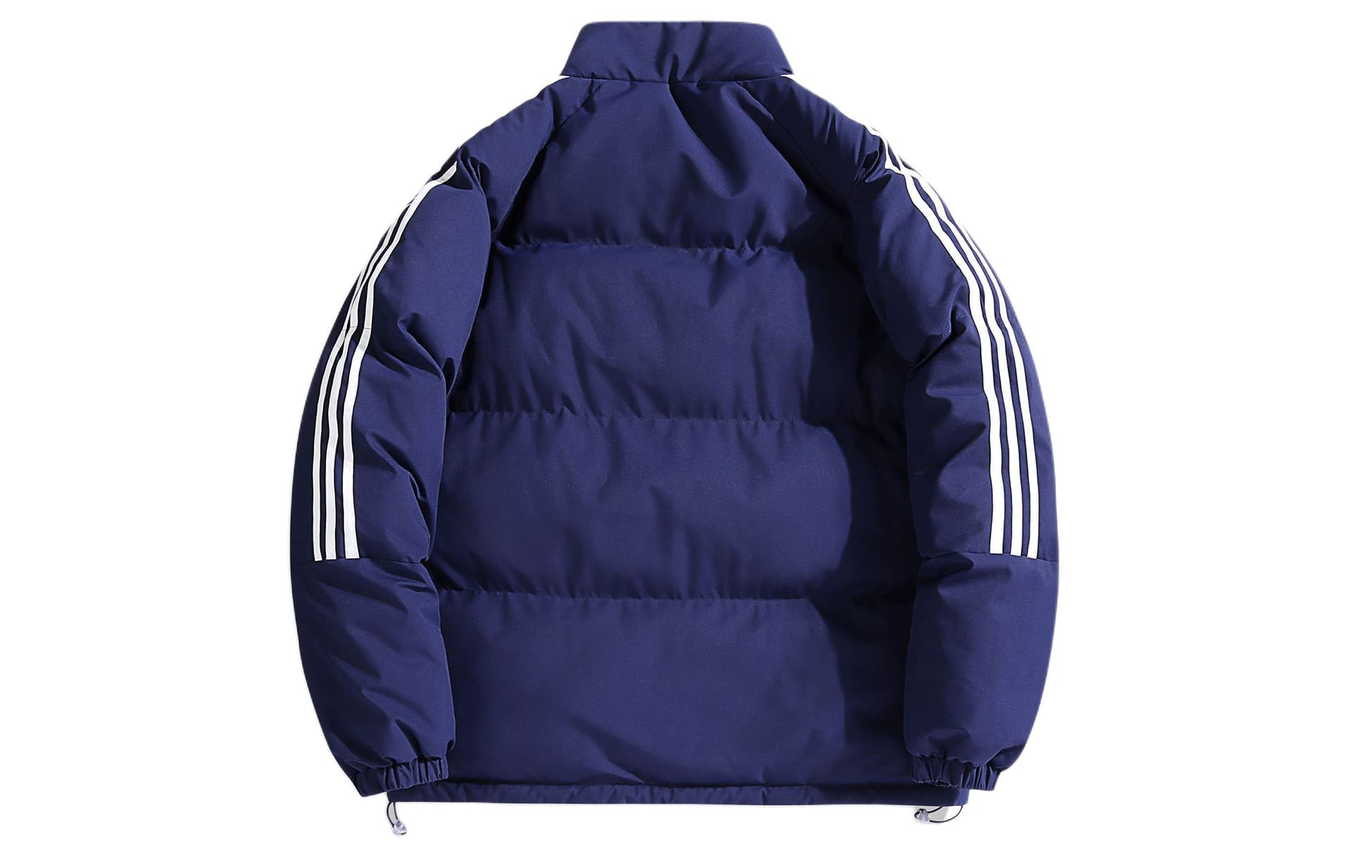 Зимняя куртка пуховик BOBBY ABLEY Logo - изображение 2
