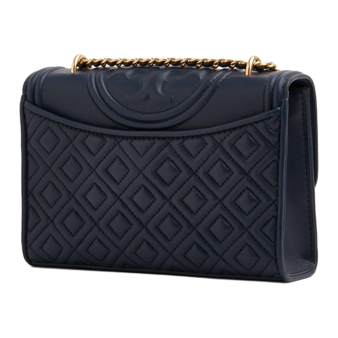 Мини-сумка TORY BURCH Fleming - изображение 3