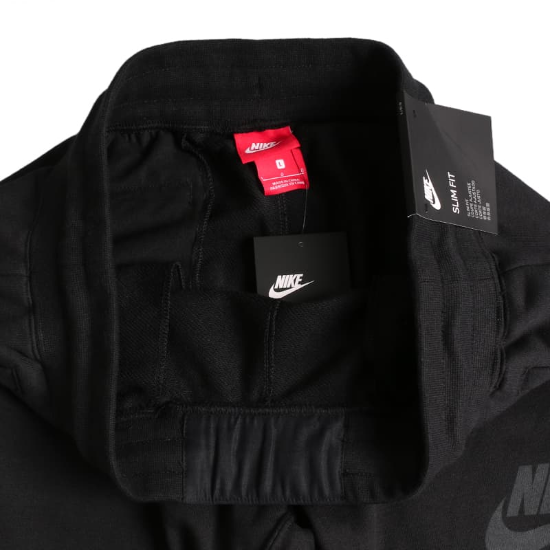 Штаны Nike AF-1 - изображение 3