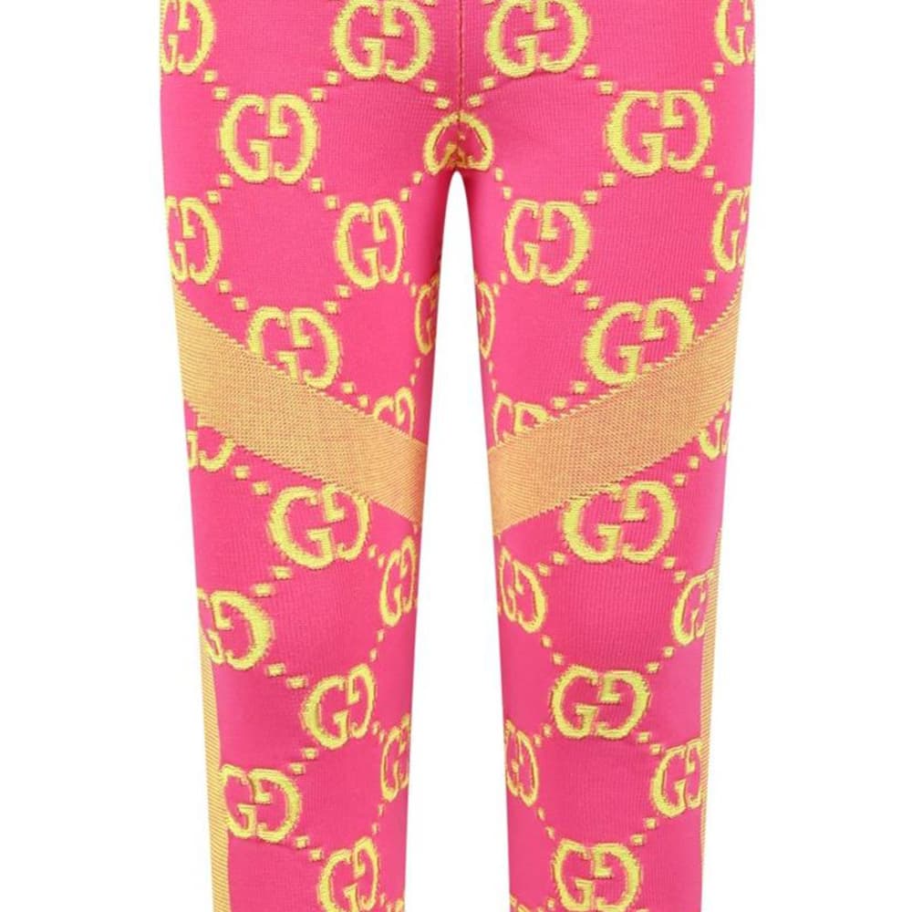 GUCCI SS23 Logo - изображение 4