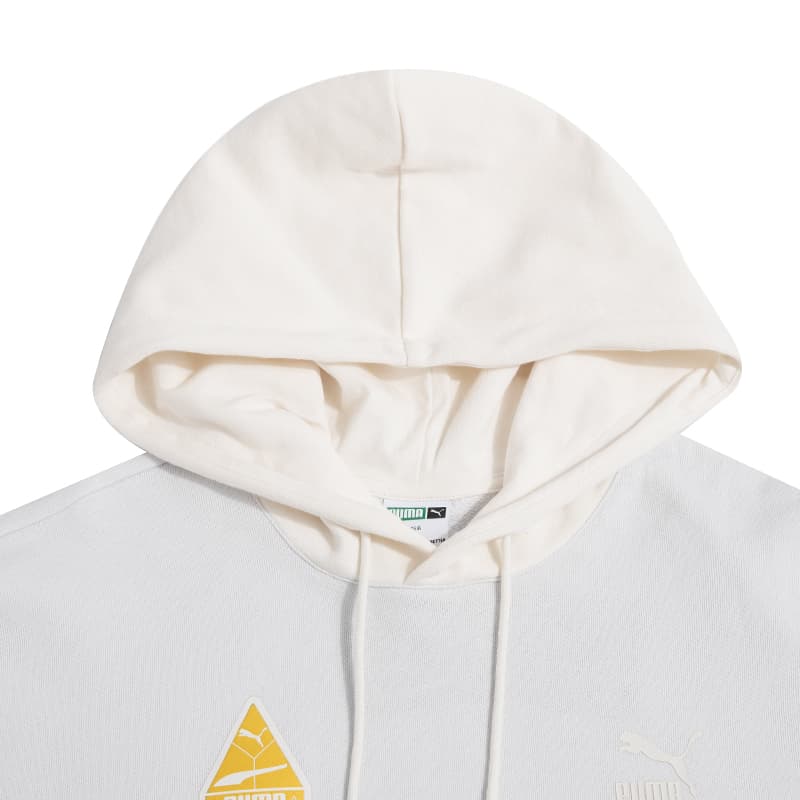 Худи PUMA Team Badge Team Badge Hoodie Tr - изображение 3