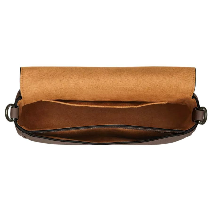 Сумка через плечо COACH Amelia 23 - изображение 4