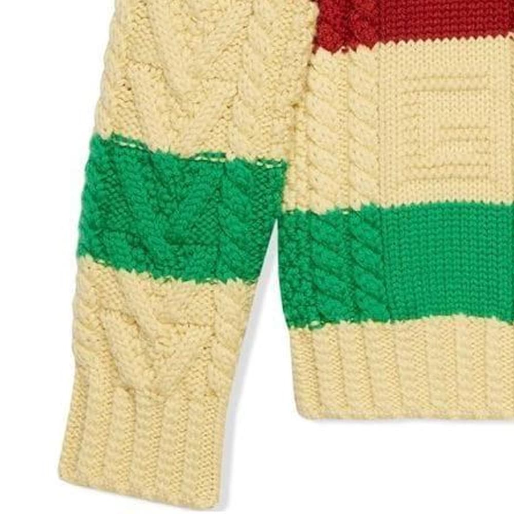 GUCCI FW22 - изображение 4
