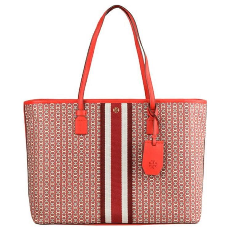 Мини-сумка TORY BURCH Gemini Link Tote - изображение 1