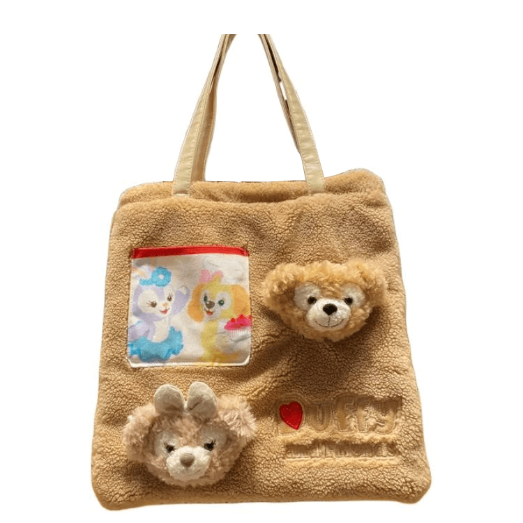 Мини-сумка Disney IP 37cm - изображение 3