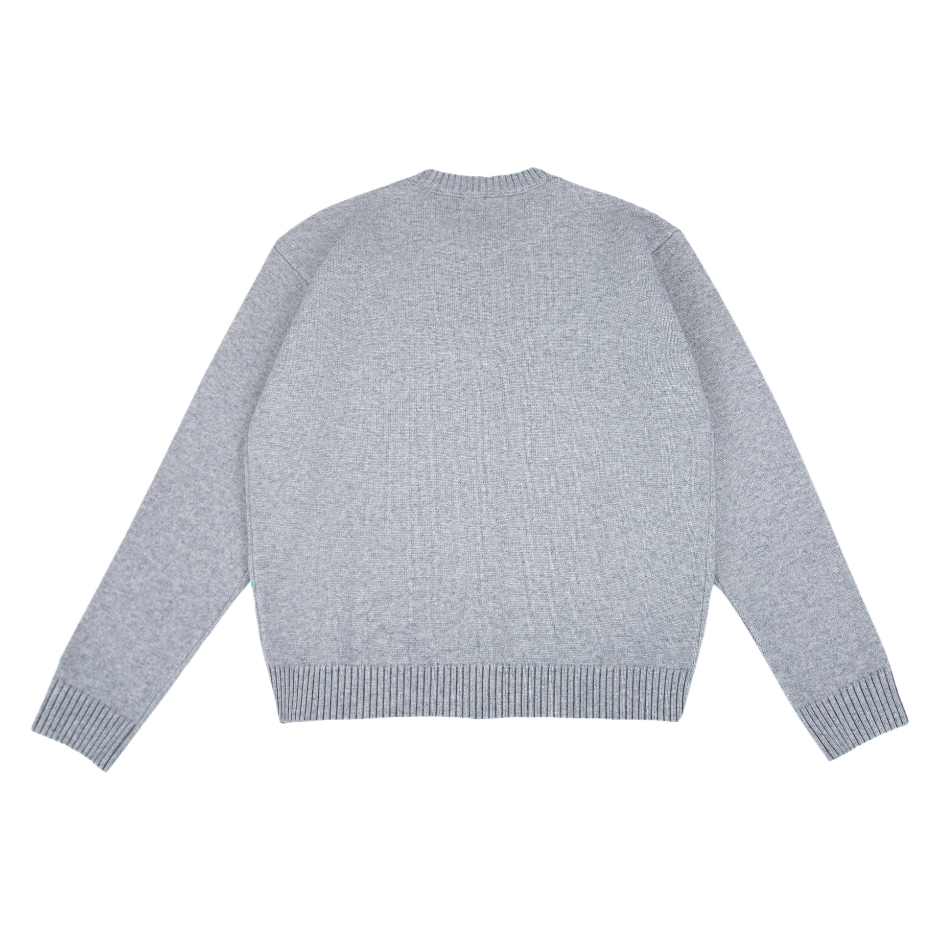 Кофта ANYWEARLAB Унисекс Свитера - изображение 4