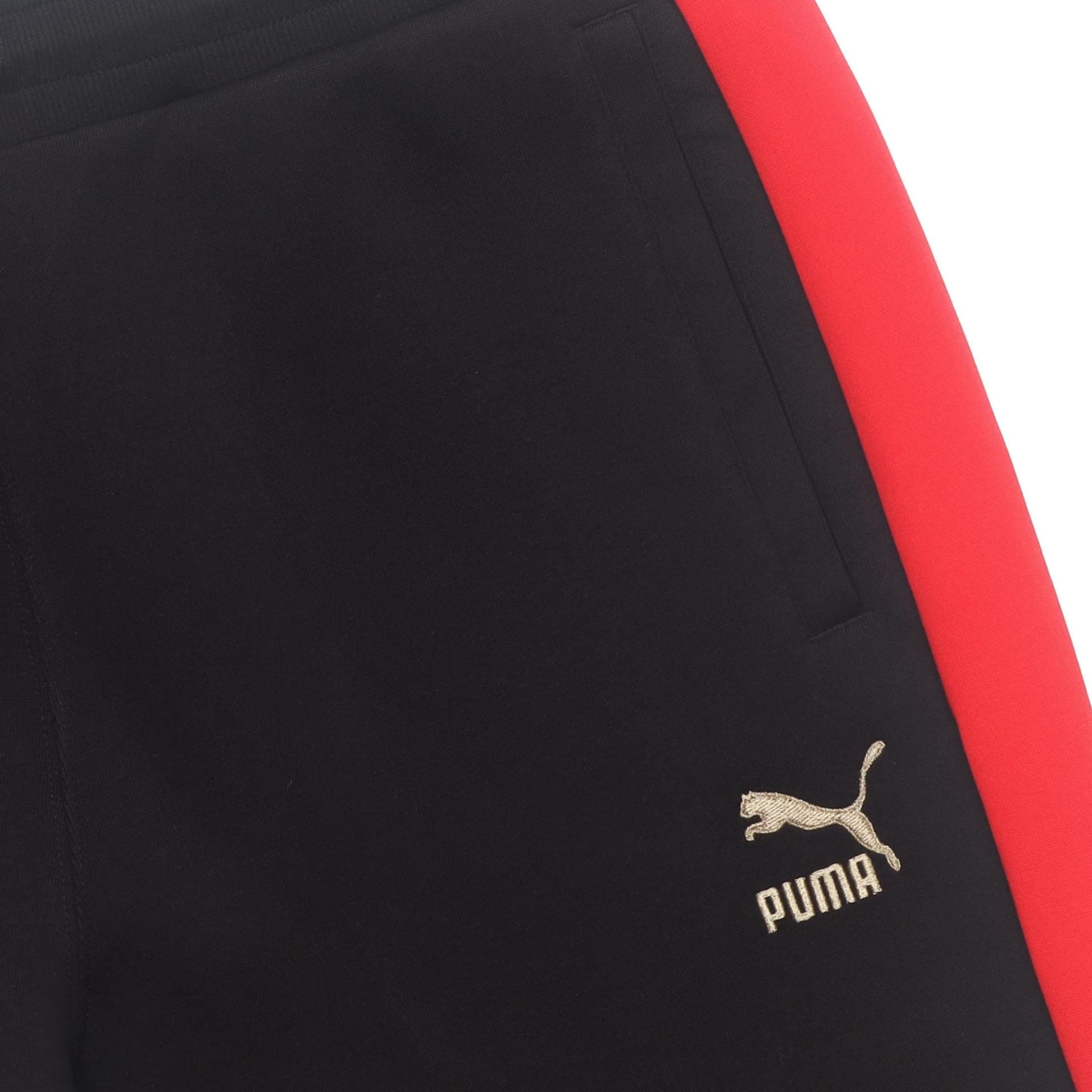 Штаны PUMA SS23 Logo - изображение 3