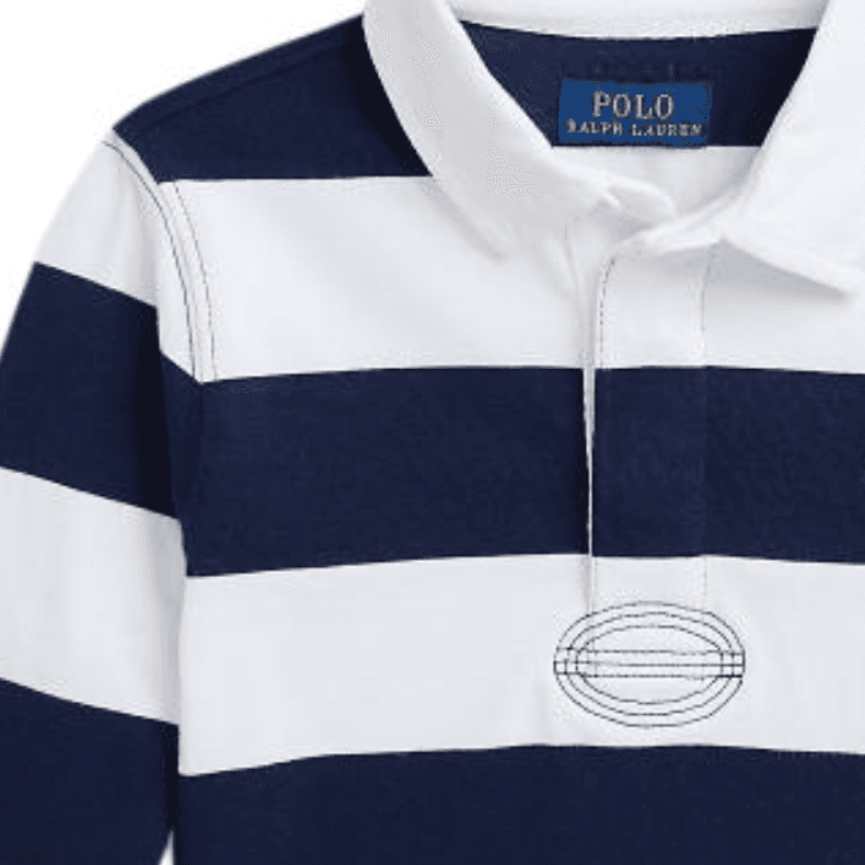 Polo Ralph Lauren SS24 LogoPolo - изображение 5