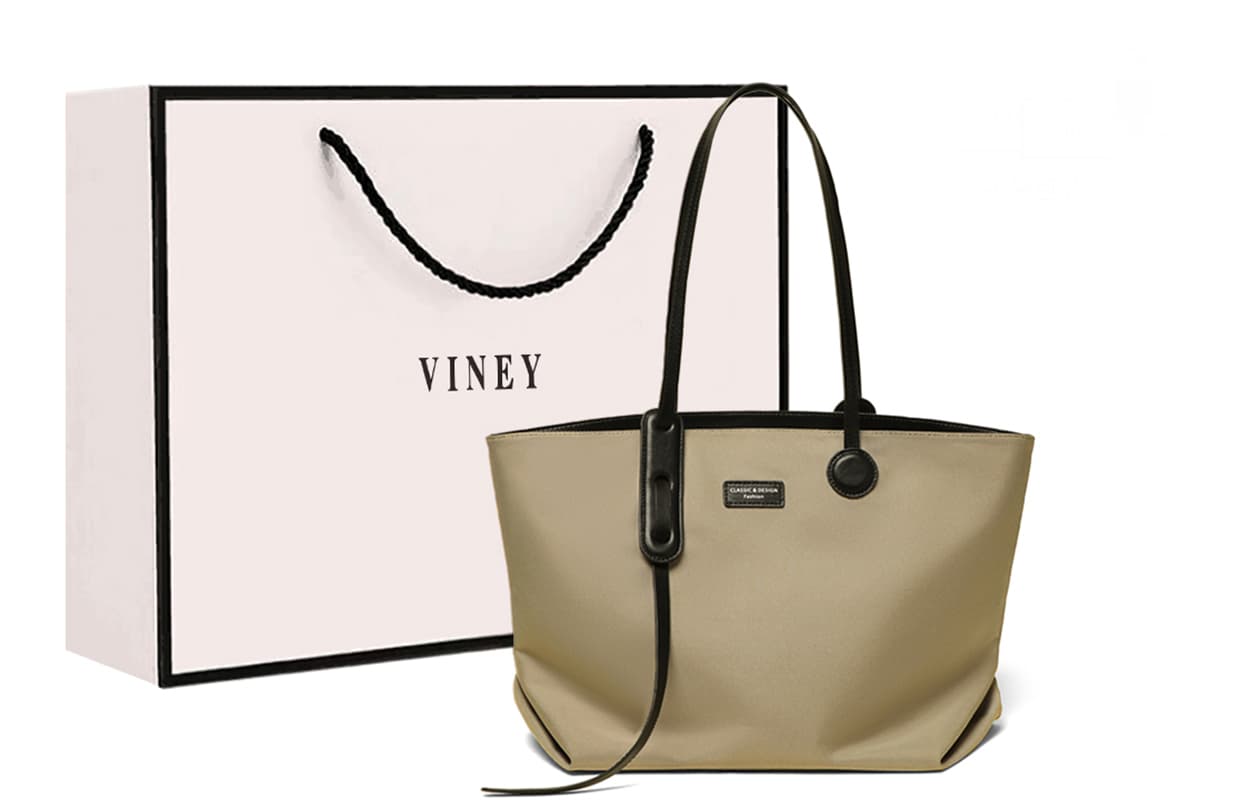 Мини-сумка VINEY Tote - изображение 2