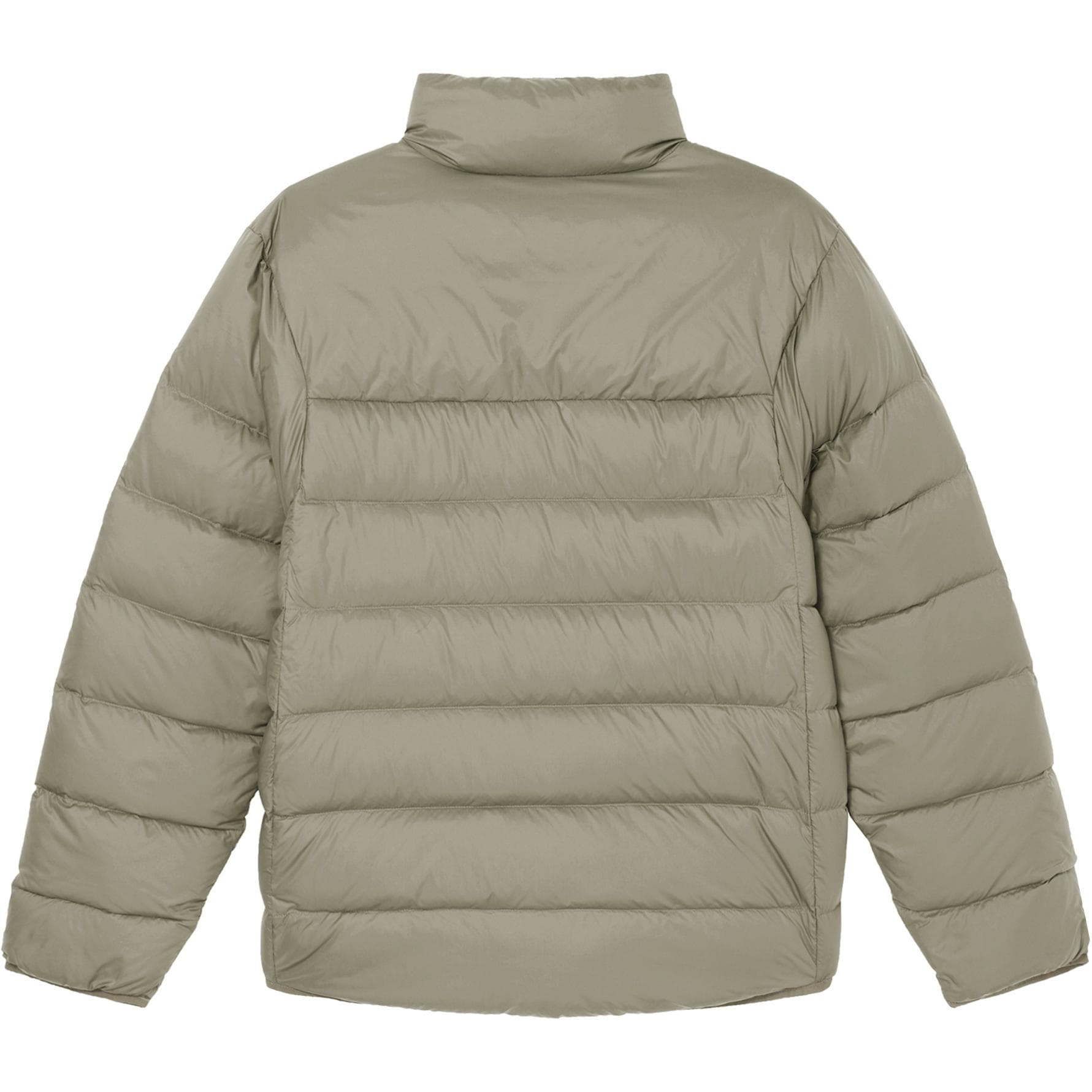 Зимняя куртка Under Armour Ядерный JKT Мужской Бежевый Пуховик - изображение 2