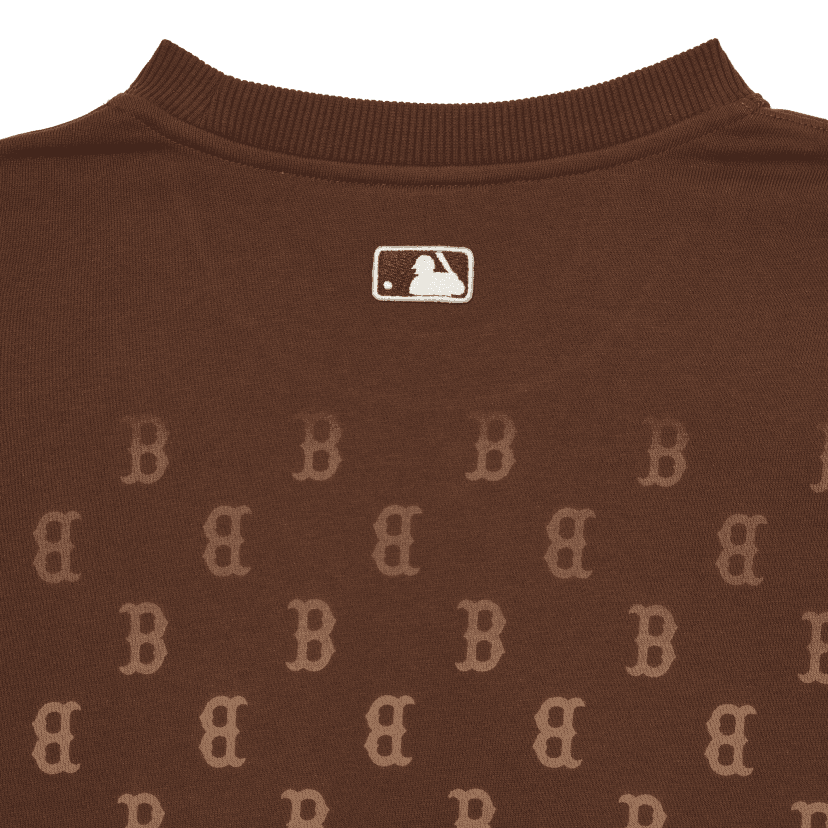 Худи MLB Logo - изображение 3