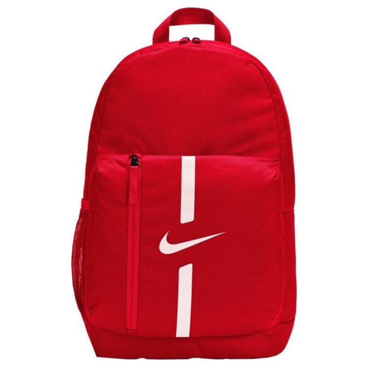 Рюкзак Nike Полиэстеровый Рюкзак Унисекс Красный - изображение 1