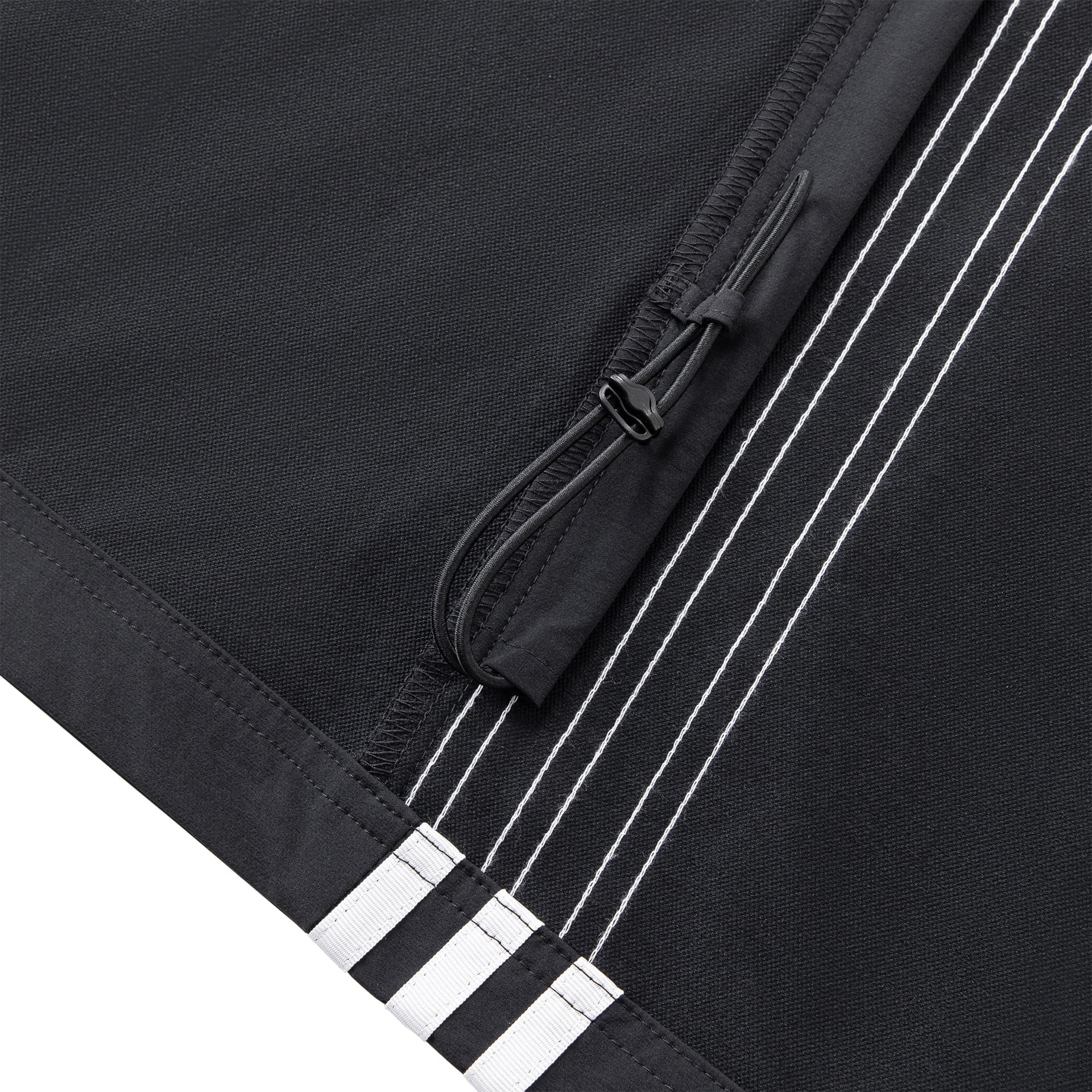 Штаны adidas Originals TP Oversized Zip Off - изображение 3