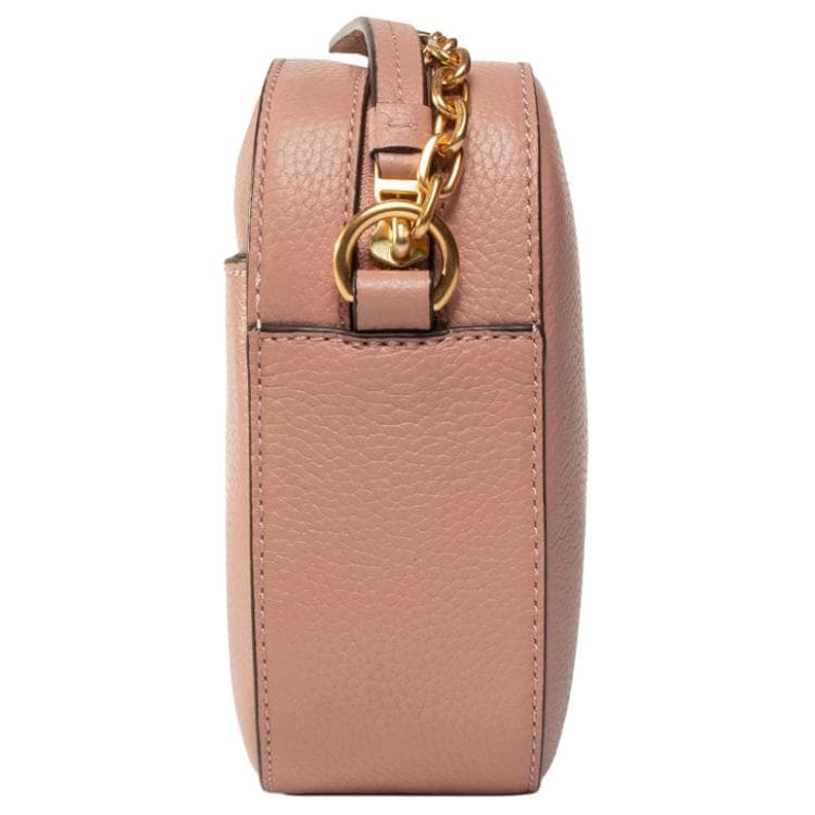 Мини-сумка TORY BURCH Mcgraw TLogo - изображение 2