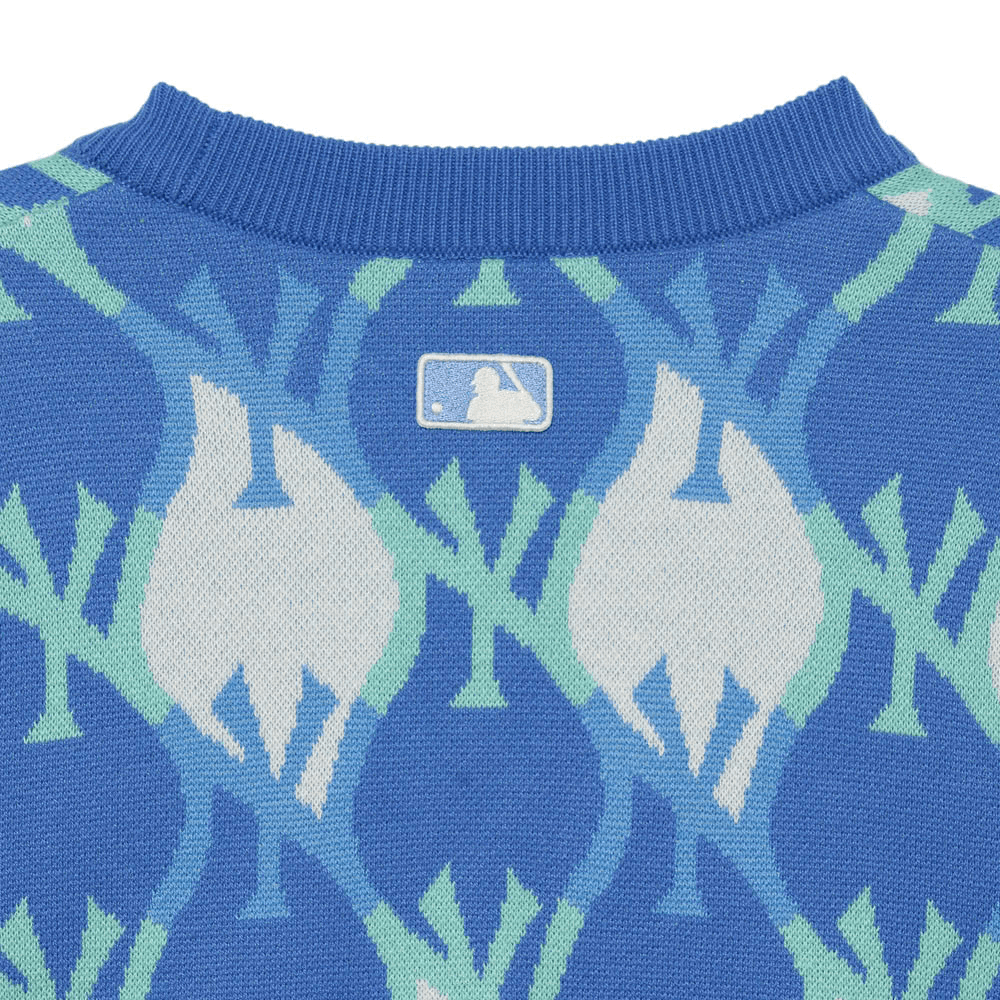 Кофта MLB V - изображение 4