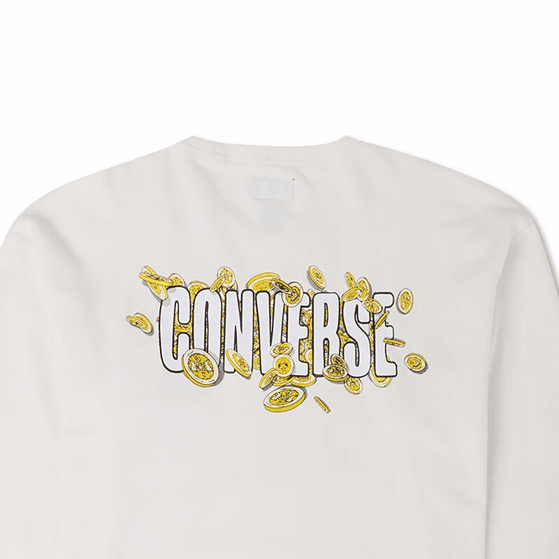Худи Converse Logo - изображение 3