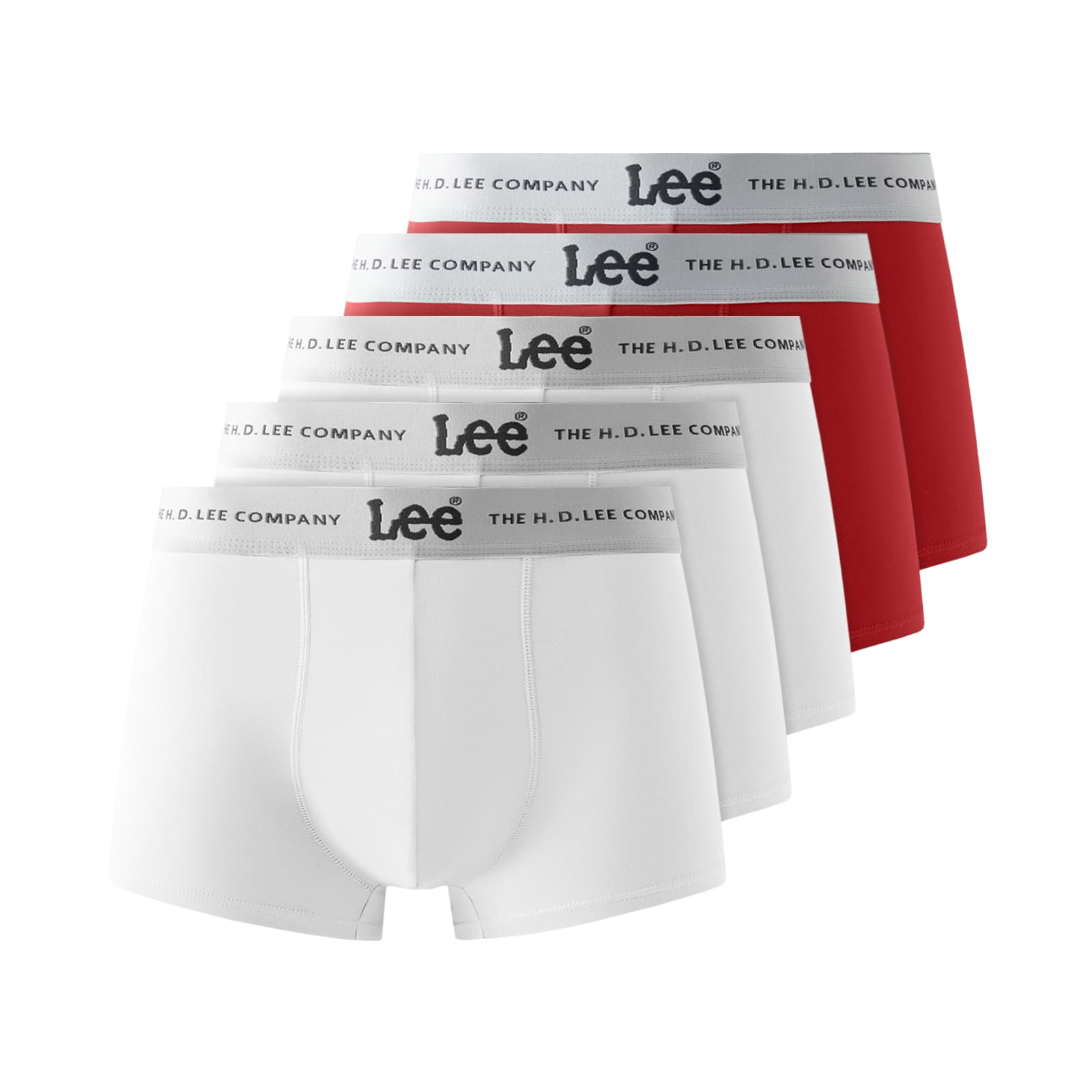 Трусы Lee 5 - изображение 1