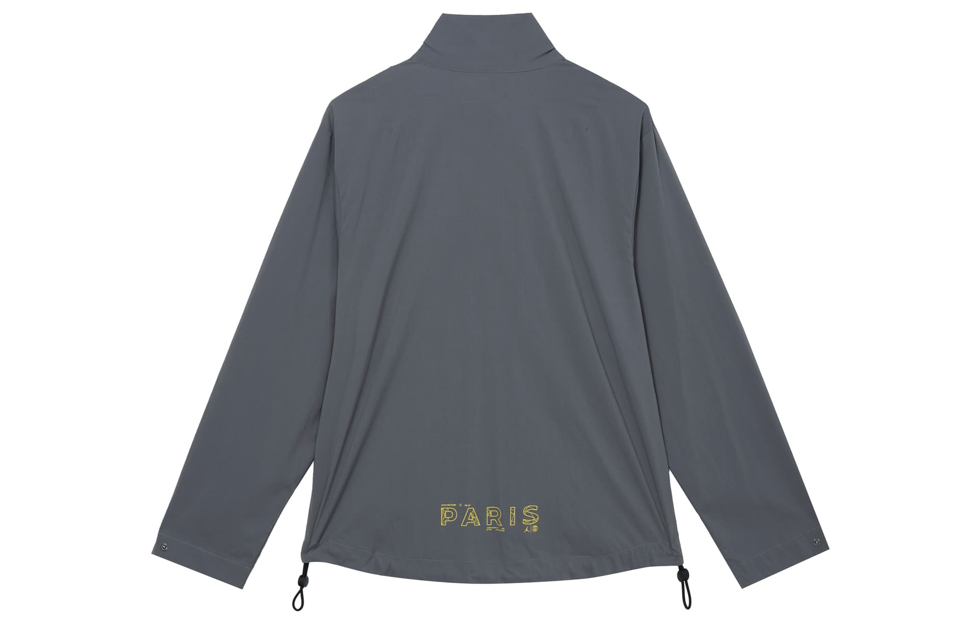 Куртка Jordan Logo - изображение 2
