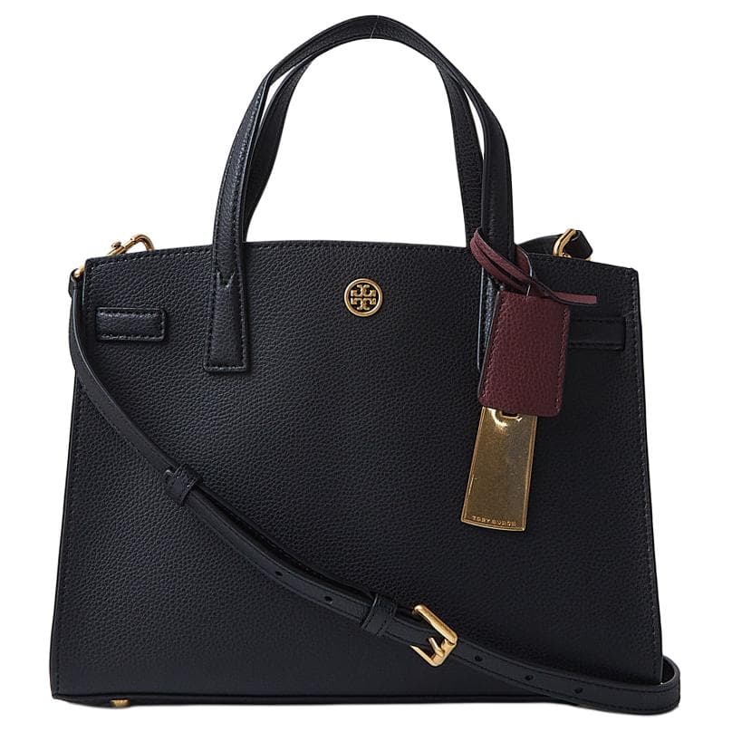 Сумка Tory Burch Walker - изображение 1