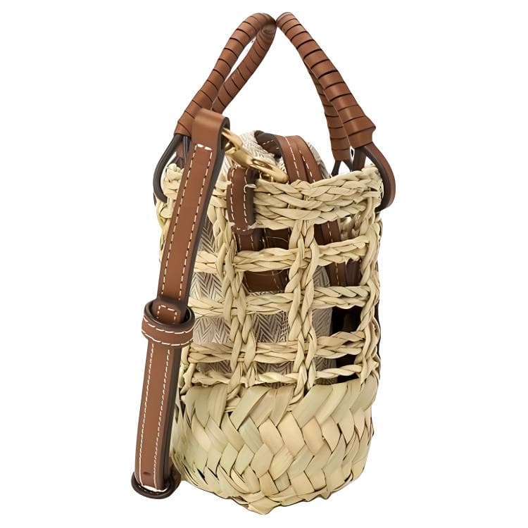 Мини-сумка TORY BURCH ELLA - изображение 3