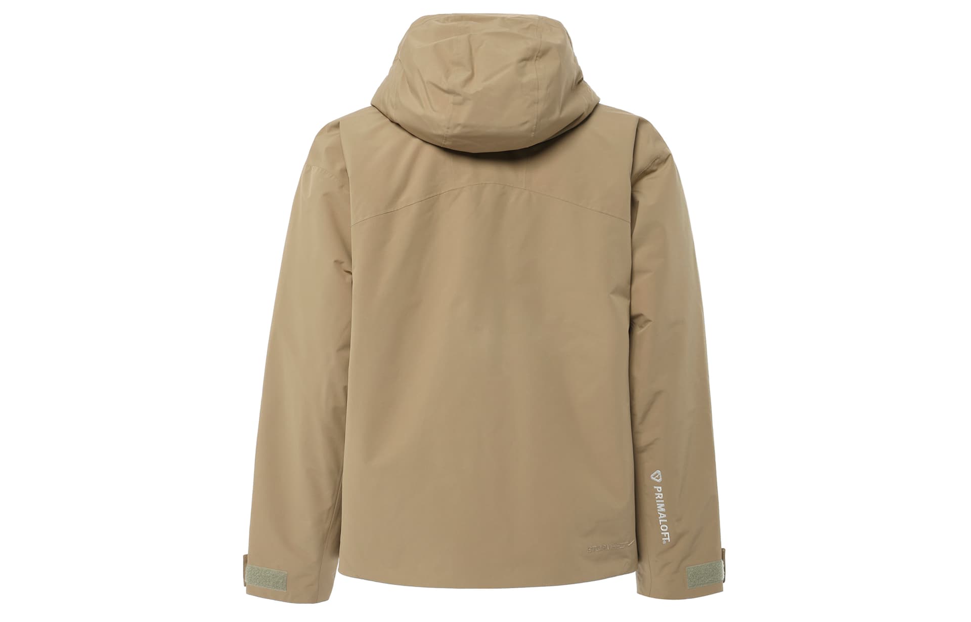 Куртка Nike ACG Хаки Мужские Куртки - изображение 2