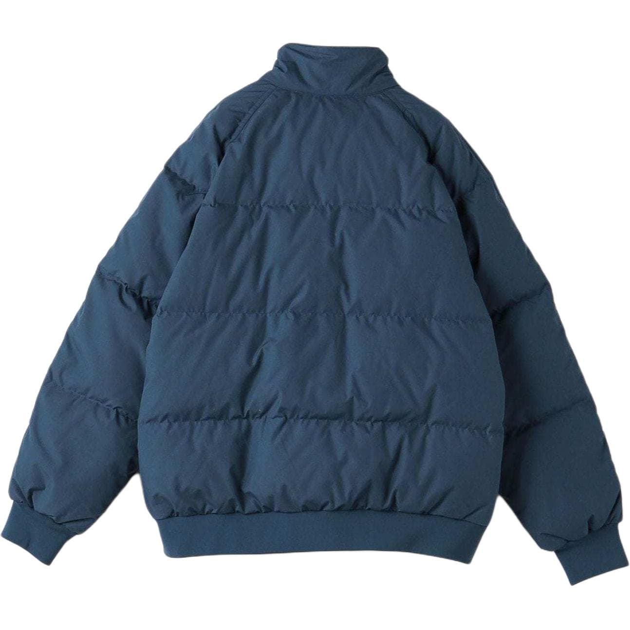 Зимняя куртка пуховик THE NORTH FACE FW24 PURPLE LABEL Field Logo - изображение 2
