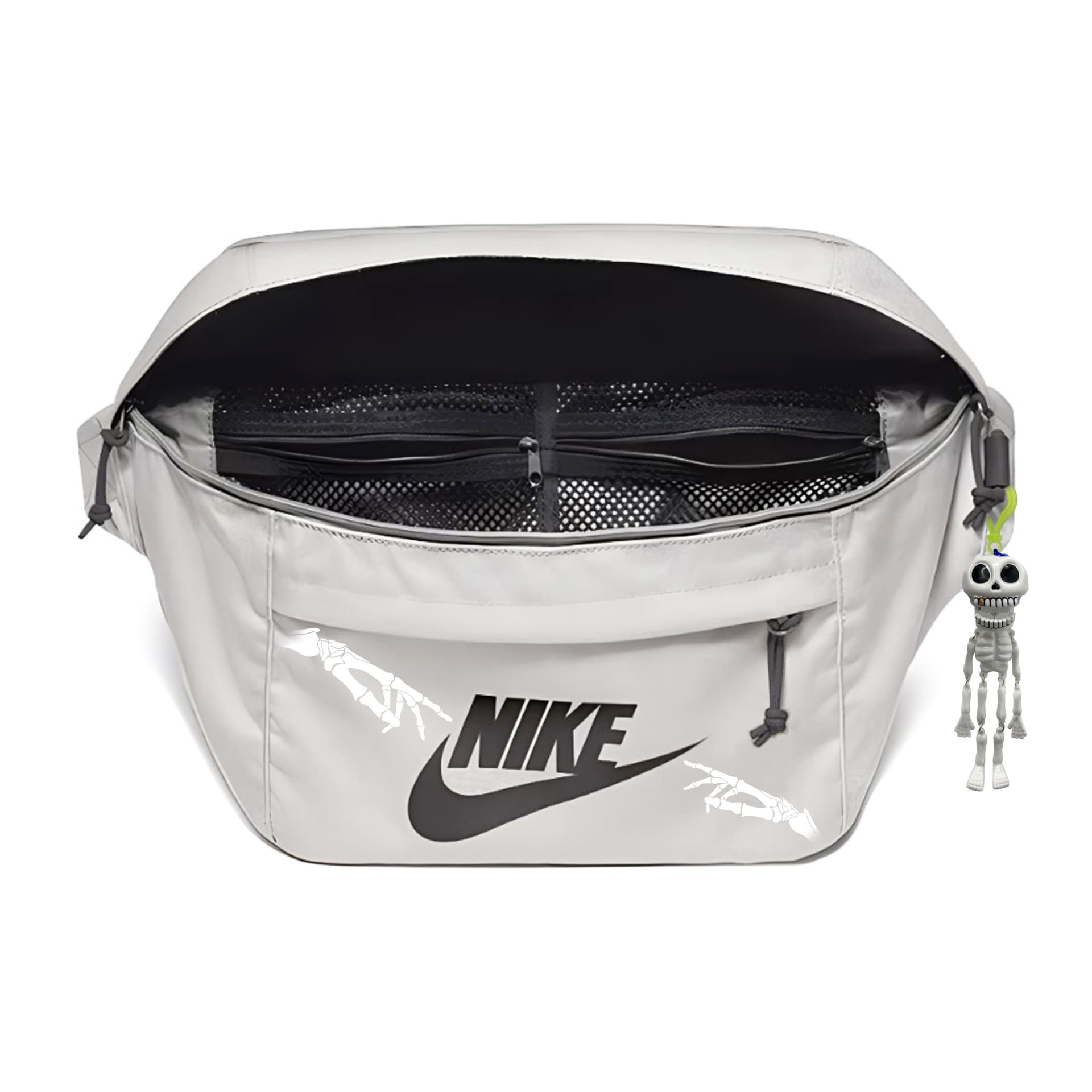 Поясная сумка Nike Logo FanFare - изображение 3