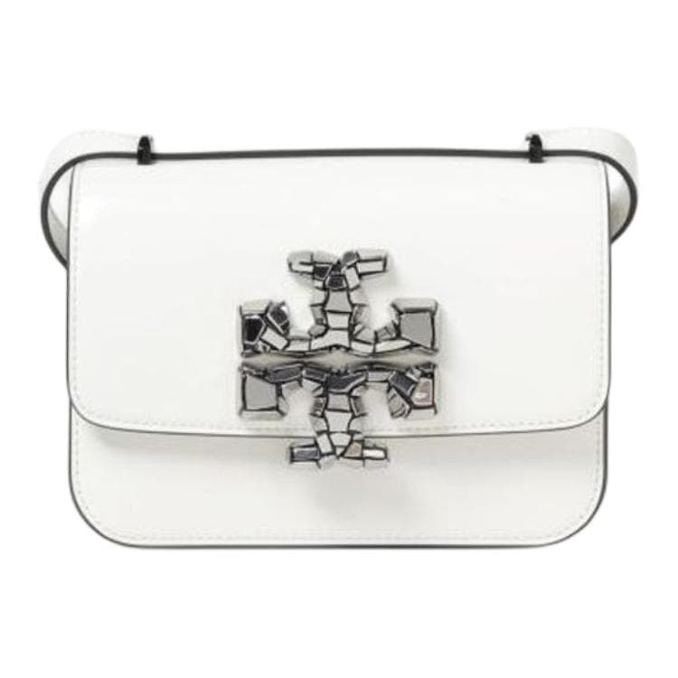 Сумка через плечо TORY BURCH Eleanor - изображение 2
