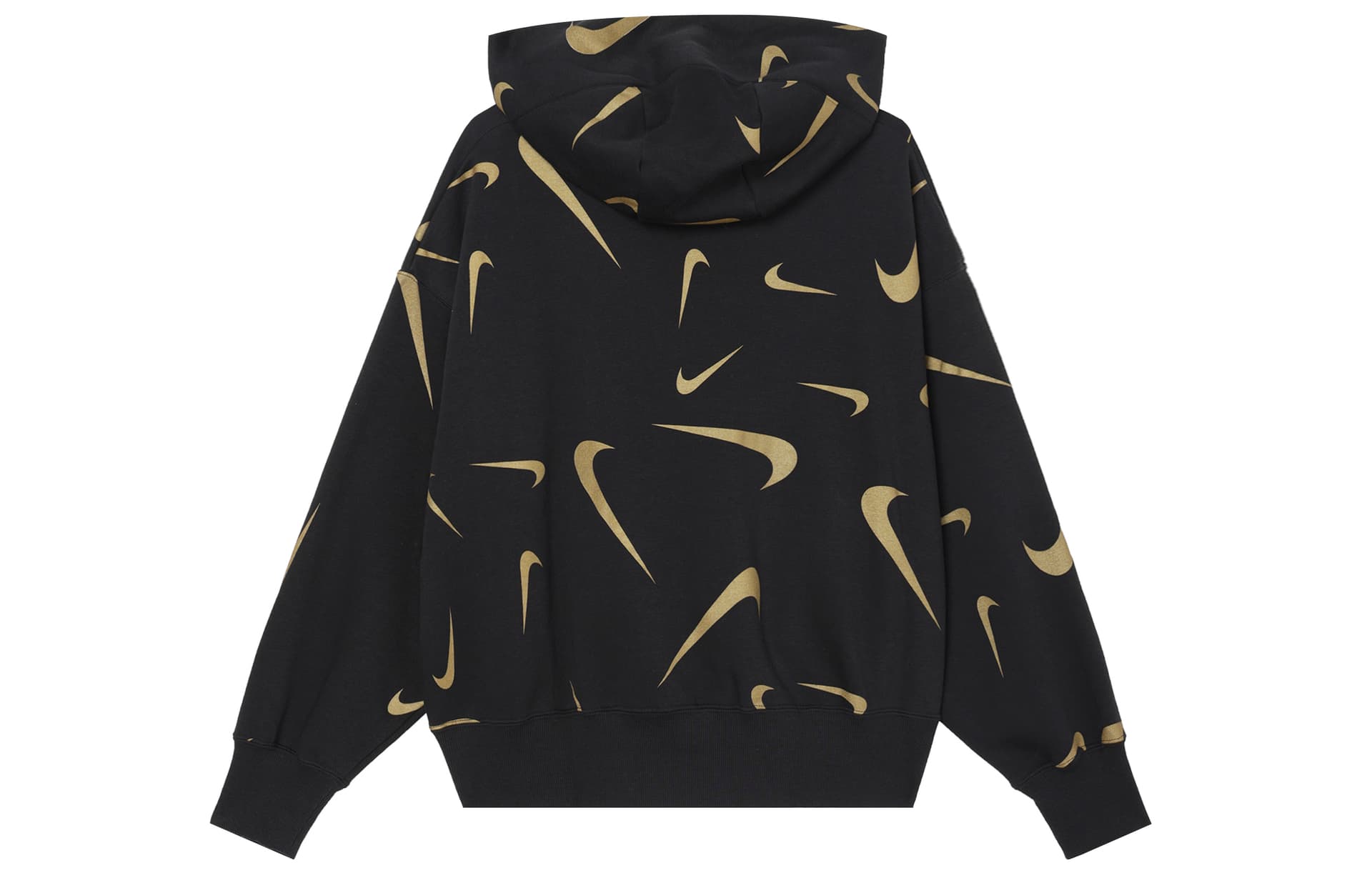 Худи Nike NIKE SPORTSWEAR - изображение 2