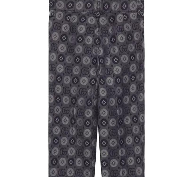 GUCCI SS24 - изображение 4