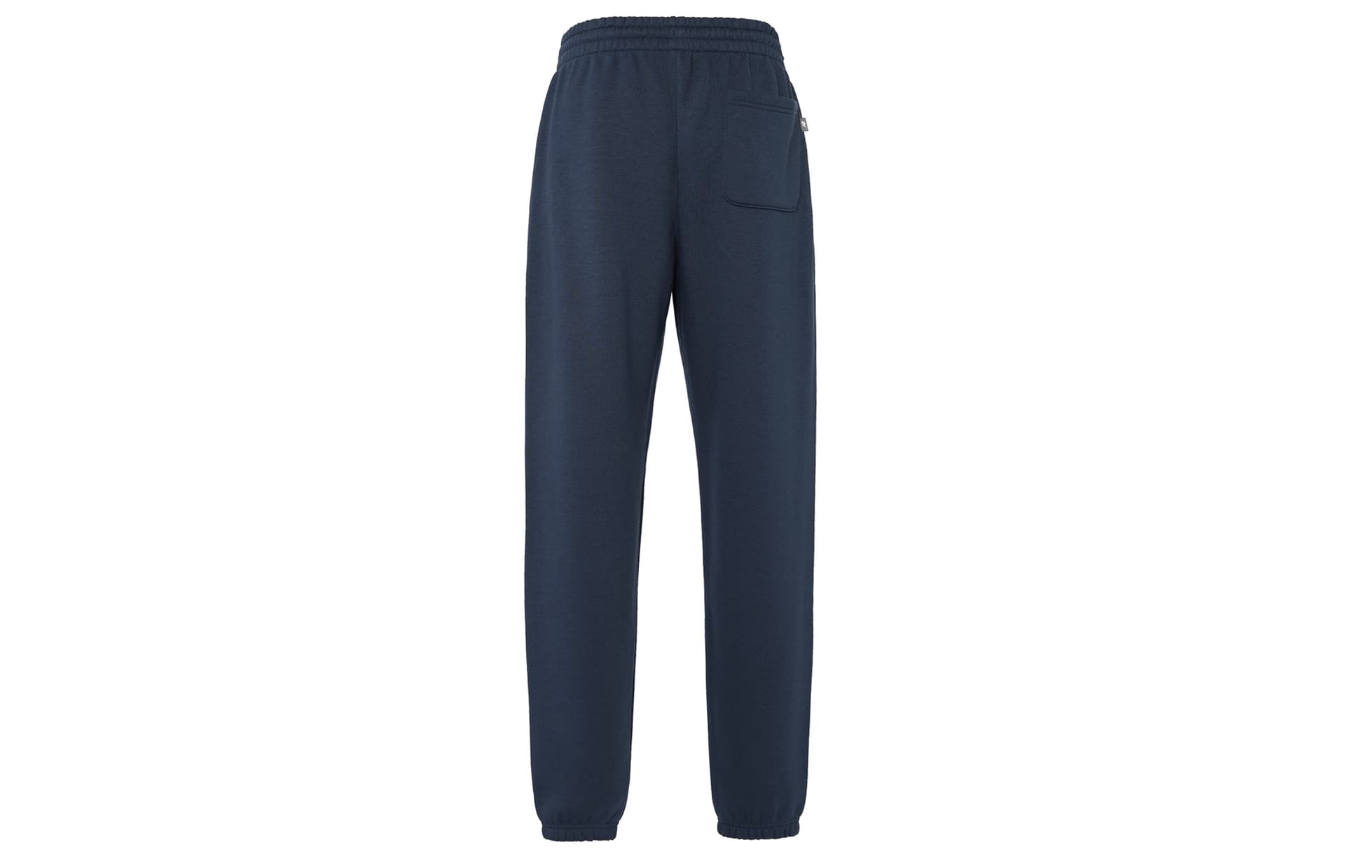 New Balance Sport Essentials Беговые Штаны Мужские Морской Синий - изображение 2